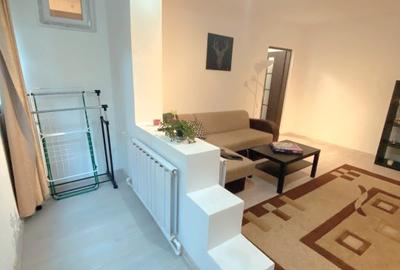 Apartament cu 2 balcoane, la câțiva pași de metroul din Piata Lujerului - 5