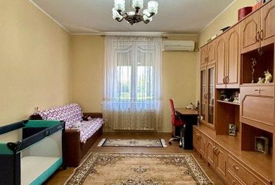 COMISION 0% Apartament cu 4 camere la curte comuna - Elisabetin - 6