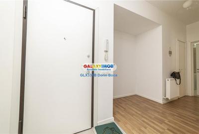 Apartament 2 Camere TITAN (Barcelona Residence) Premium - 13