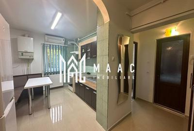 Apartament de inchiriat 2 camere DECOMANDAT Mihai Viteazu - 4