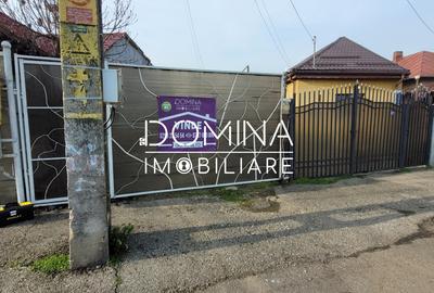 Vanzare casa situata in Targu Jiu, strada Jiului - zona Pietei Centrale - 10