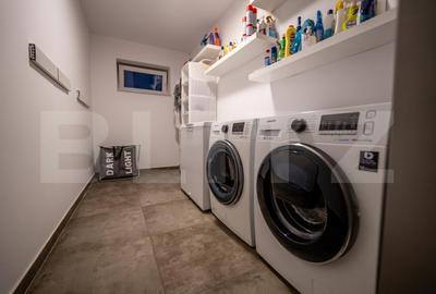 Casă de vanzare, cu 5 camere, 280 mp, zona Nord - 17