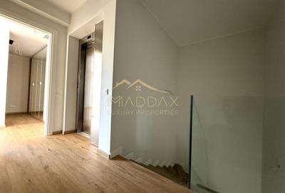 Vila SMART_Moderna_LUX**6 camere**Lift interior// Duplex**P+2//Pipera - 13