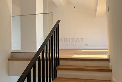Disponibila acum in zona Matei Millo | Vila moderna 5 camere - 28