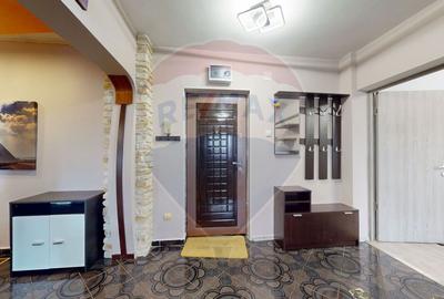 Apartament 3 camere | 81 mp | Parcare | Priveliște superbă - 12