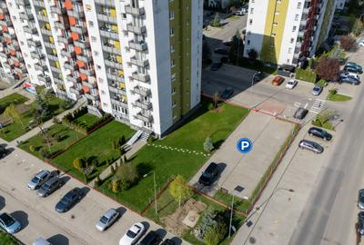 Spatiu comercial 160 mp -700mp gradina -24 parcari private in Avantgarden 3 - 22