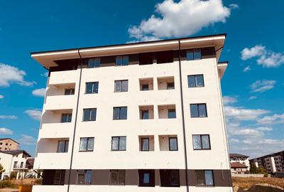 |Apartament 2 camere|Decomandat |Balcon|Finisaje Premium| - 2