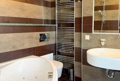 Chirie | Apartament 3 camere 110mp | Piscina & Fitness | Iancu Nicolae - 18