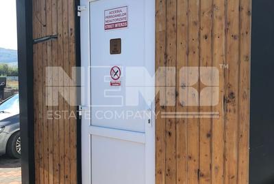 SPATIU COMERCIAL DE VANZARE | VICOVU DE SUS - 3