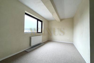 Apartament Partial Finisat - SU 70MP I Balcon I Garaj - Borhanci - 5