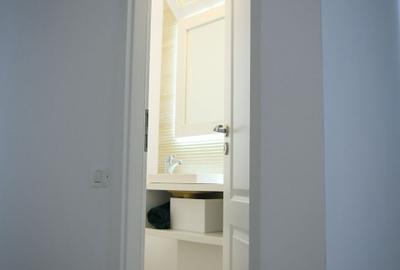 Apartament 3 camere - centrala proprie - Trafic Greu - 27