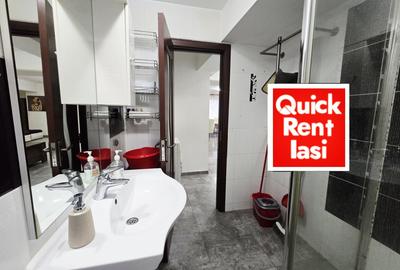 Bloc Nou Apartament 2Camere Modern Loc Parcare Inclus Podul De Piatra - 13