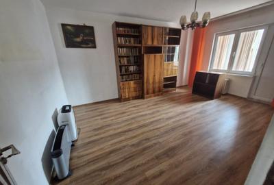 Apartament 3 Camere,Dristor,Kaufland,Mihai Bravu,bl.1983,reabilitat,DECOMANDAT - 19