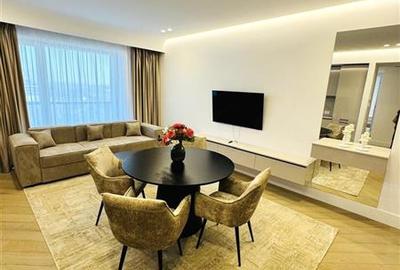 Apartament 3 camere cu terasa 22 mp I Parcare INCLUSA I Iancu Nicolae - 1