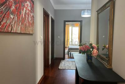 Soseaua Nordului - apartament cu 4 camere de inchiriat, 1 minut fata de parc - 16