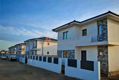 CASE NOI ZONA MARACINENI.  COMISION ZERO  Isamar Buildings - 2