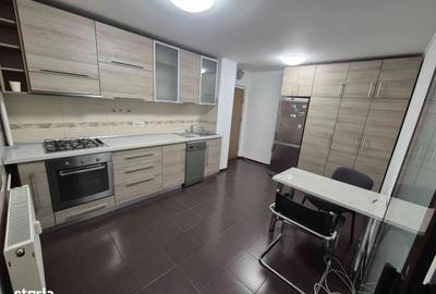 Apartament cu 2 camere decomandat, mobilat în Gorjului