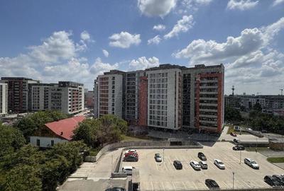 Ap 2 Cam | Et 6 | View Panoramic | Parcare Prv - 7