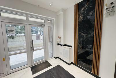 Penthouse elegant 109,5 mp, bloc Boutique, 28 mp terasa, Sg Ilie Petre- Chiajna - 3
