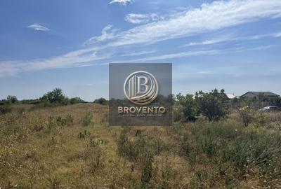 Teren Adunatii Copaceni-Strada Dealului - 6