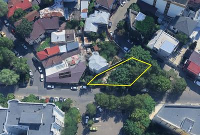 Teren de vanzare ideal pentru casa noua, Mall Vitan - Foisorului - Nerva Traian - 1