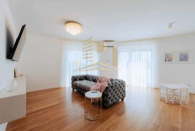 Apartament de lux 4 camere semidecomandat | 2 parcari subteran incluse | Zorilor - 2