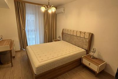 2 camere Moghioroș Residence | Mobilat & Utilat | Parcare subterana | Etaj 2 - 2