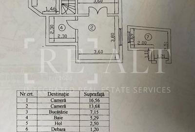 Vanzare apartament 2 camere | Necesita renovare | Popa Petre, Armeneasca - 10