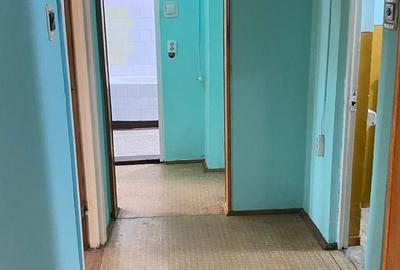 Apartament 3 camere decomandat Tineretului - 8