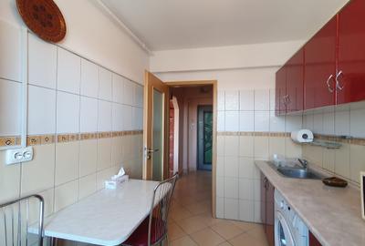 Inchiriez apartament 2 camere ultracentral Libelula - 12
