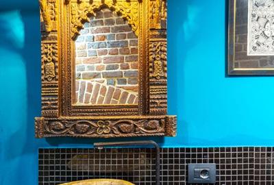 Pache Protopopescu | Casă 12 camere | Arhitectură deosebită - 30