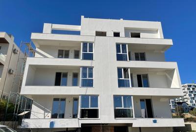 Apartament în bloc nou aproape de plaja