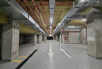2 Camere 73mp Zona Dacia Loc Parcare Subteran - 2