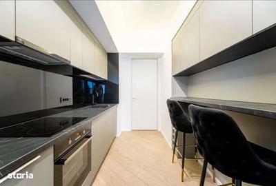 Apartament 3 camere ultra lux – Cortina Academy | Cotroceni - 1