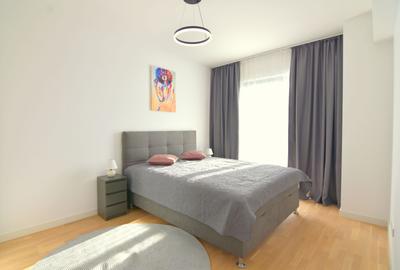 Apartament  nou cu 2 camere si parcare subterana -Complexul Studentesc Timisoara - 7