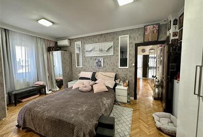 Vila 8 Camere Dorobanti - Potential Business, Airbnb sau Rezidential - 15