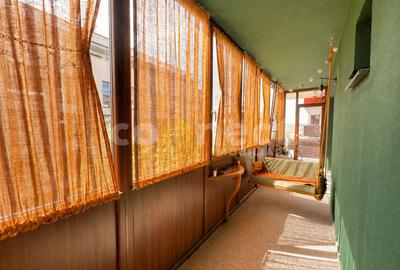Apartament de închiriat | SU 68 mp | 15 mp balcoane | Bună Ziua - 7