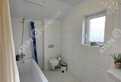 Casa individuala cu 5 camere si curte proprie in cartierul Tineretului - 14