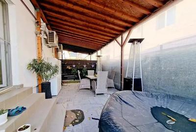 MAMAIA SAT VILA P+1E 4 CAMERE TOTUL NOU PRET 188.000 EURO - 8