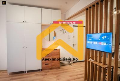 Garsoniera de inchiriat Berceni București | ApexImobiliare.ro - 10