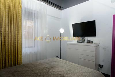 2 Camere de inchiriat | Alba Iulia | Metrou | Terasa | Centrala proprie - 5