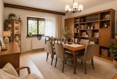 4 Camere Vitan Mall–Etaj 2/8 | Decomandat | Centrala Proprie | Parcare - 1
