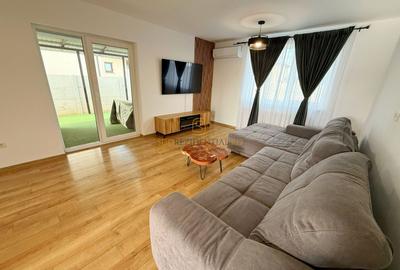 Casa Individuala cu 3 camere, mobilata si utilata, Vidra, Ilfov - 1