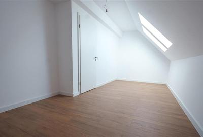 Duplex 4 camere cu 2 terase Tractorul - 4