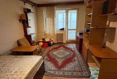 Apartament cu 2 camere decomandat, mobilat în 1 Decembrie 1918