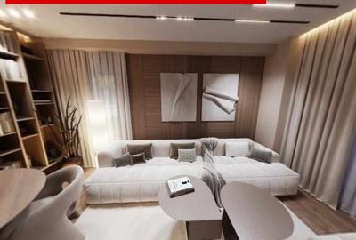 Apartament cu 2 camere decomandat în Frumoasa