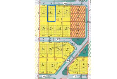 PUZ Finalizat! Ultimele 4 parcele disponibile - 5