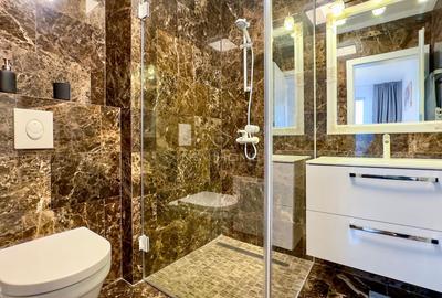 Apartament 3 camere, Parcare, zona Iulius Mall Park Lake - 11