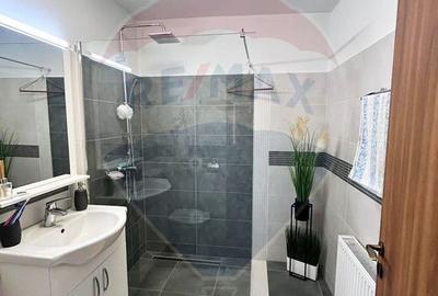 Apartament 4 camere DE INCHIRIAT- ULTRACENTRAL- zona Mara - 5