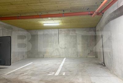 Apartament cu 3 camere, 2 bai, 88 mp, terasa 30 mp, Parcul Central - 13